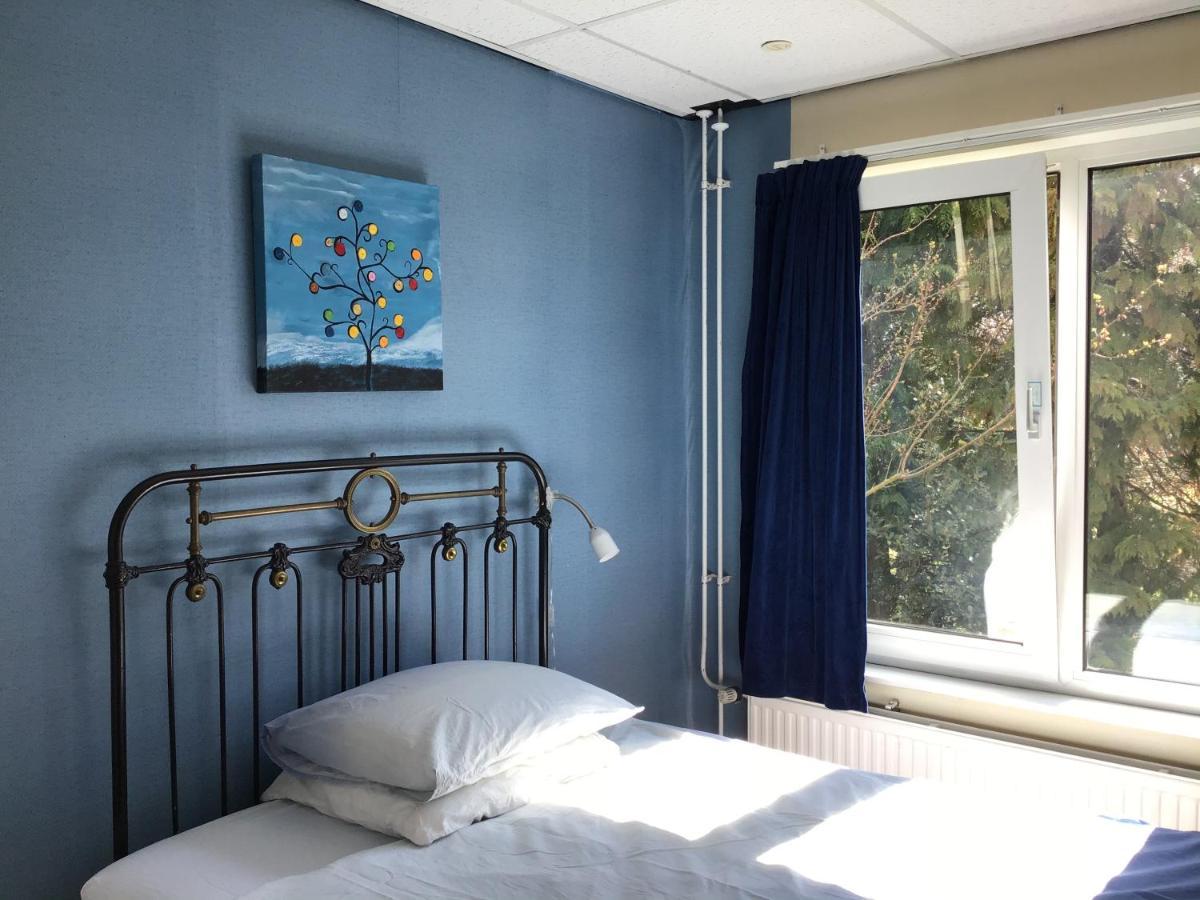 Ferienwohnung Vredig Toeven Klaaswaal Exterior foto
