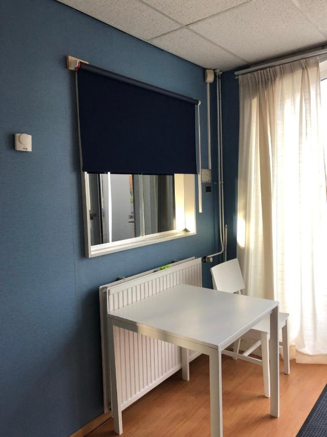 Ferienwohnung Vredig Toeven Klaaswaal Exterior foto