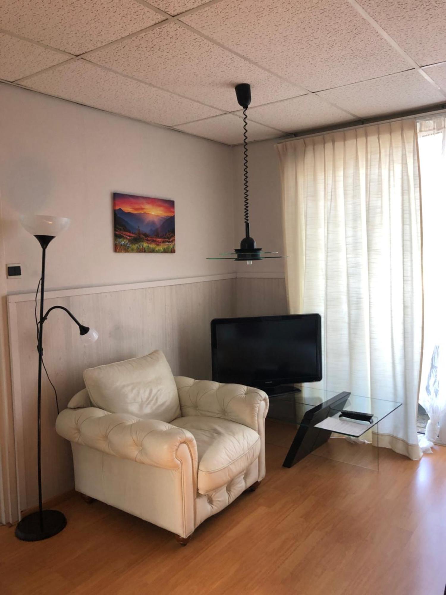 Ferienwohnung Vredig Toeven Klaaswaal Exterior foto