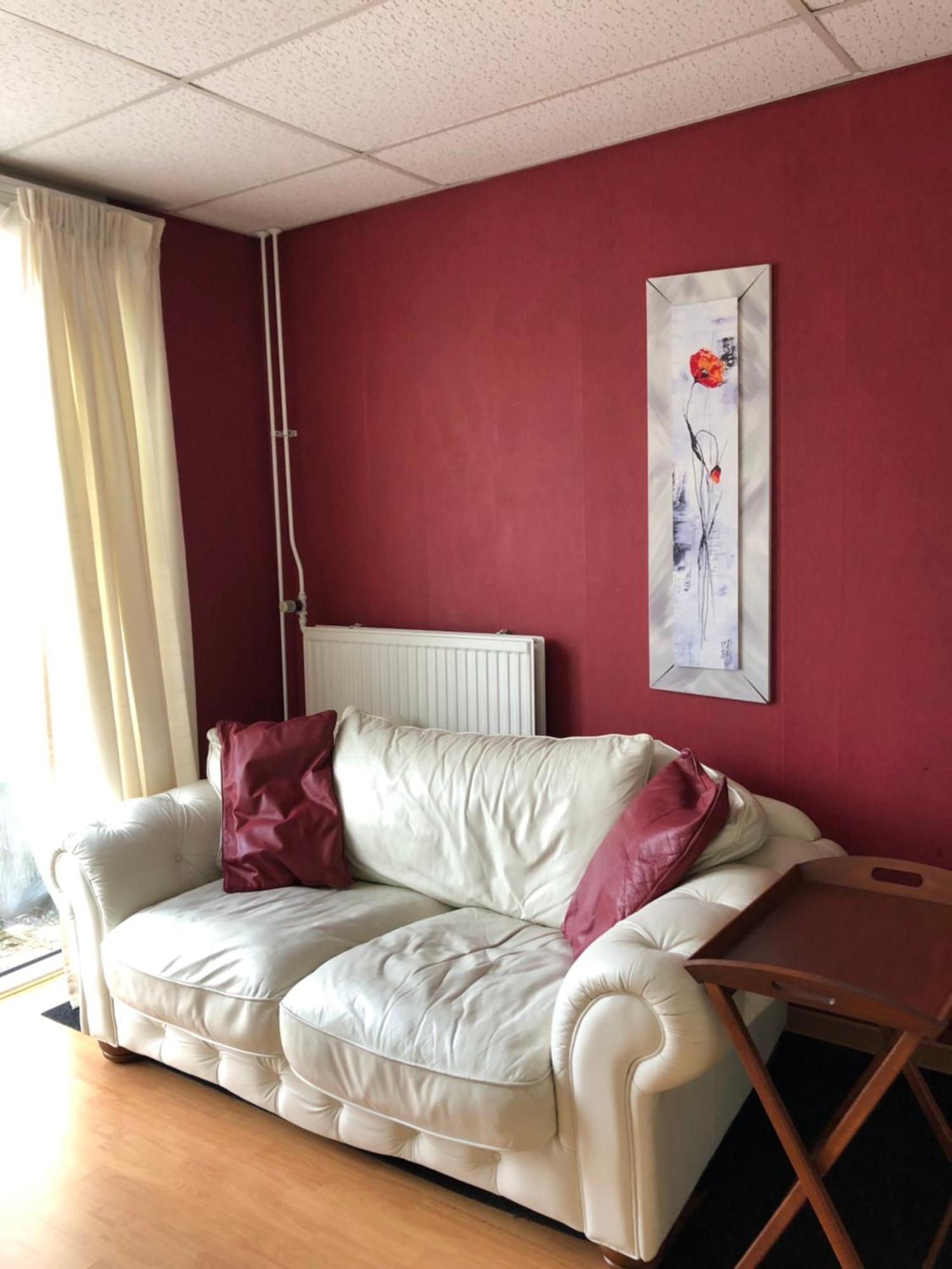 Ferienwohnung Vredig Toeven Klaaswaal Exterior foto