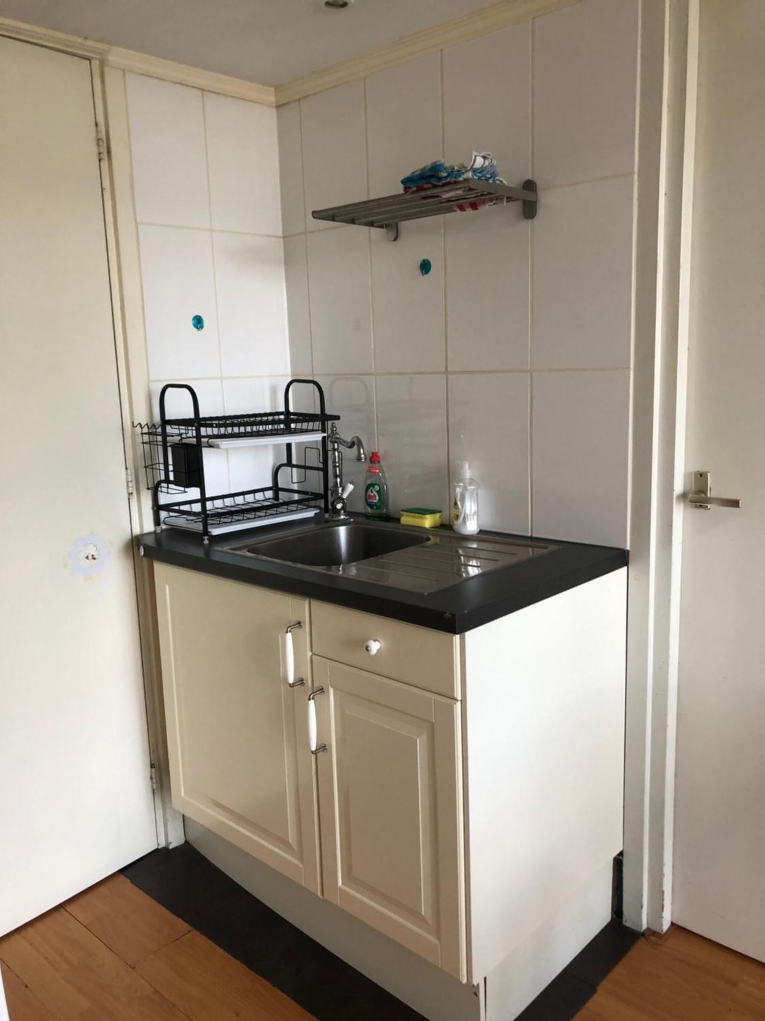 Ferienwohnung Vredig Toeven Klaaswaal Exterior foto
