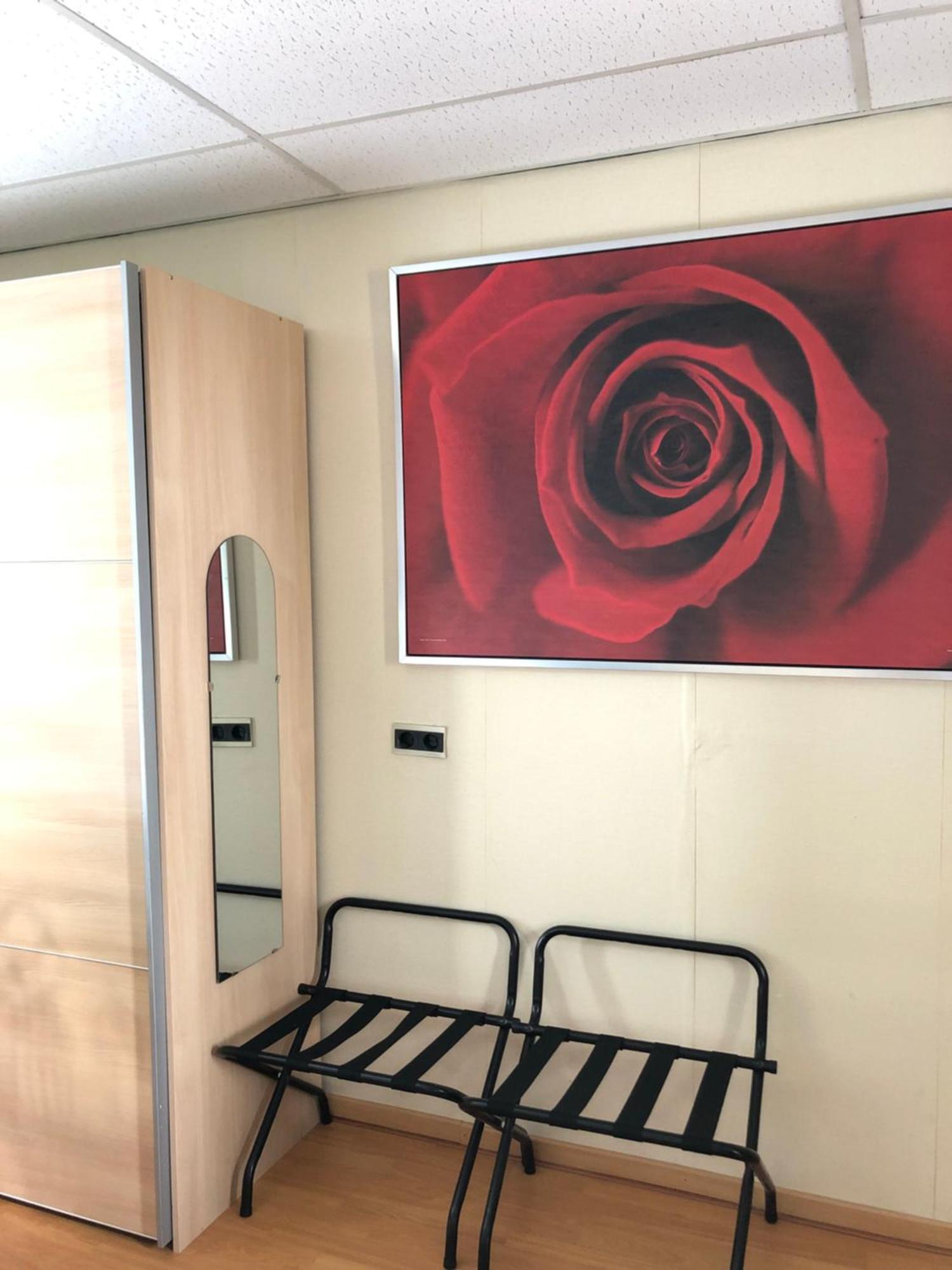 Ferienwohnung Vredig Toeven Klaaswaal Exterior foto